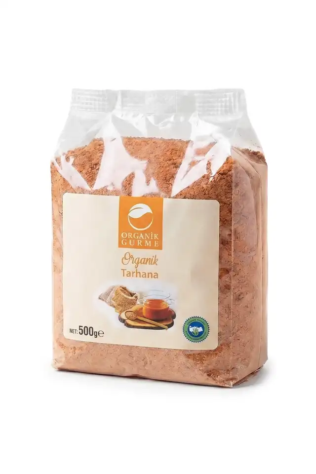 Organik Tarhana 500 gr