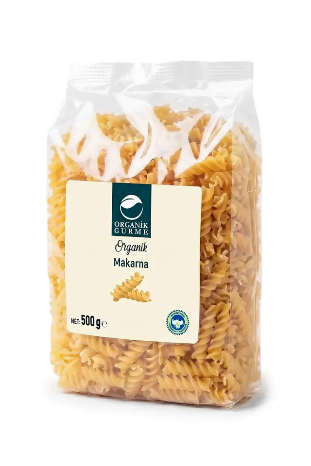 Organik Makarna