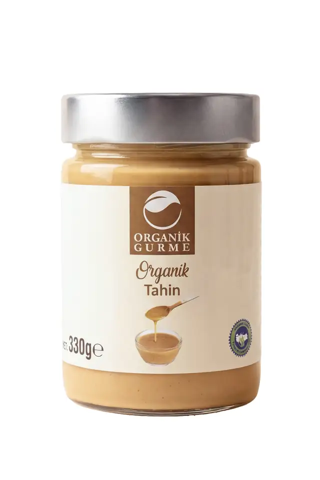 Organik Tahin