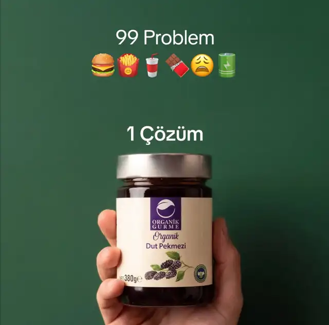 Pekmez Çeşitleri: Üzüm, Dut, Harnup — Tadı ve Kullanımı Nasıl Değişir?
