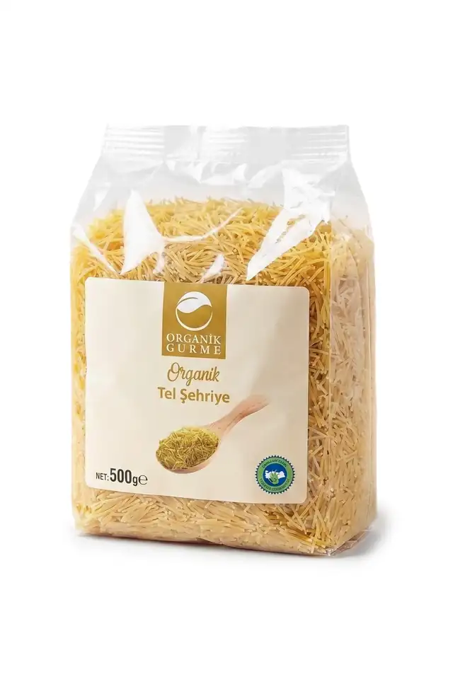 Tel Şehriye 500 gr